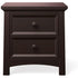 Silva Serena Nightstand