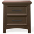 Silva Serena Nightstand