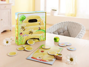 Haba My Very First Games - Hanna Honeybee