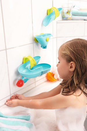 Haba Bathing Bliss Water Course