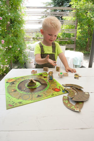 Haba My Very First Games - Little Garden