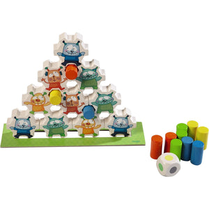 Haba Monster Pile-On