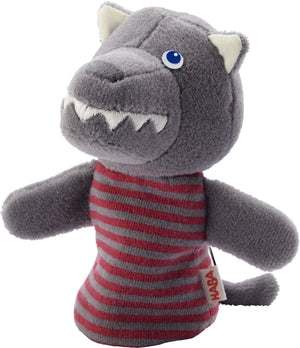 Haba Finger Puppet Wolf