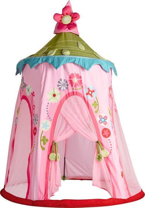 Haba Floral Wreath Play Tent