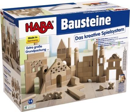 Haba Extra Large Starter Set (Blocks)