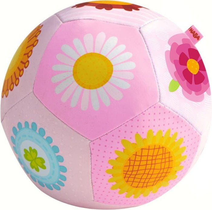 Haba Flower Magic Baby Ball