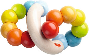 Haba Color Whirl Clutching Toy