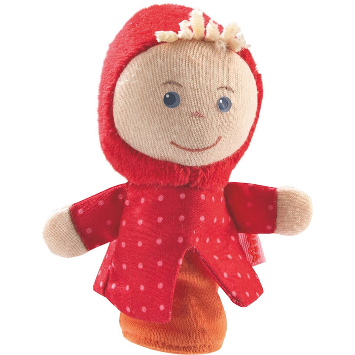 Haba Finger puppet Little Red Riding Hood