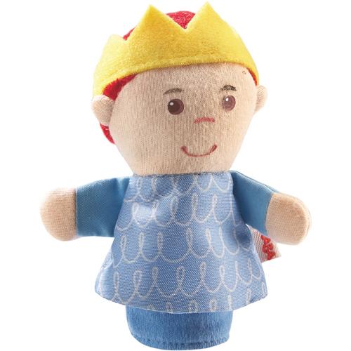 Haba Finger puppet Prince