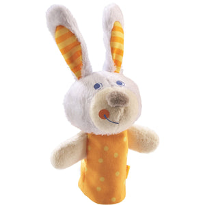 Haba Finger Puppet Bunny