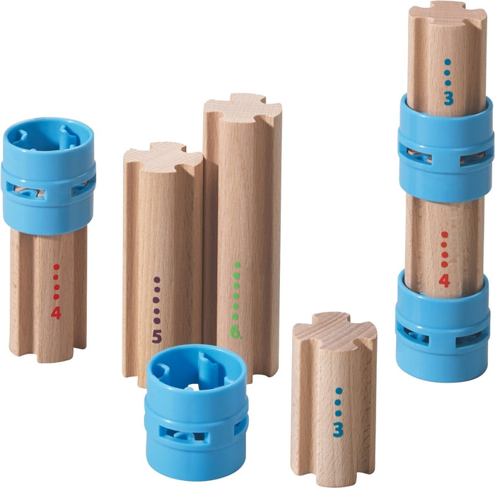 Haba Kullerbu Columns