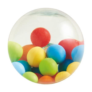 Haba Kullerbu Colorful Balls Bouncy Ball