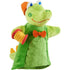 Haba Musical Puppet Crocodile