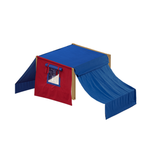 Maxtrix Twin Top Tent Frame + Fabric