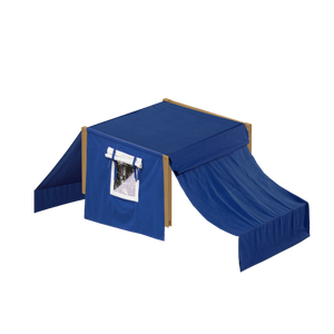 Maxtrix Twin Top Tent Frame + Fabric