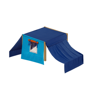 Maxtrix Twin Top Tent Frame + Fabric