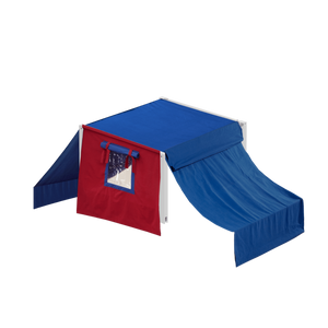 Maxtrix Twin Top Tent Frame + Fabric