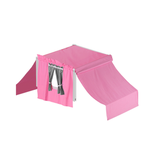 Maxtrix Twin Top Tent Frame + Fabric