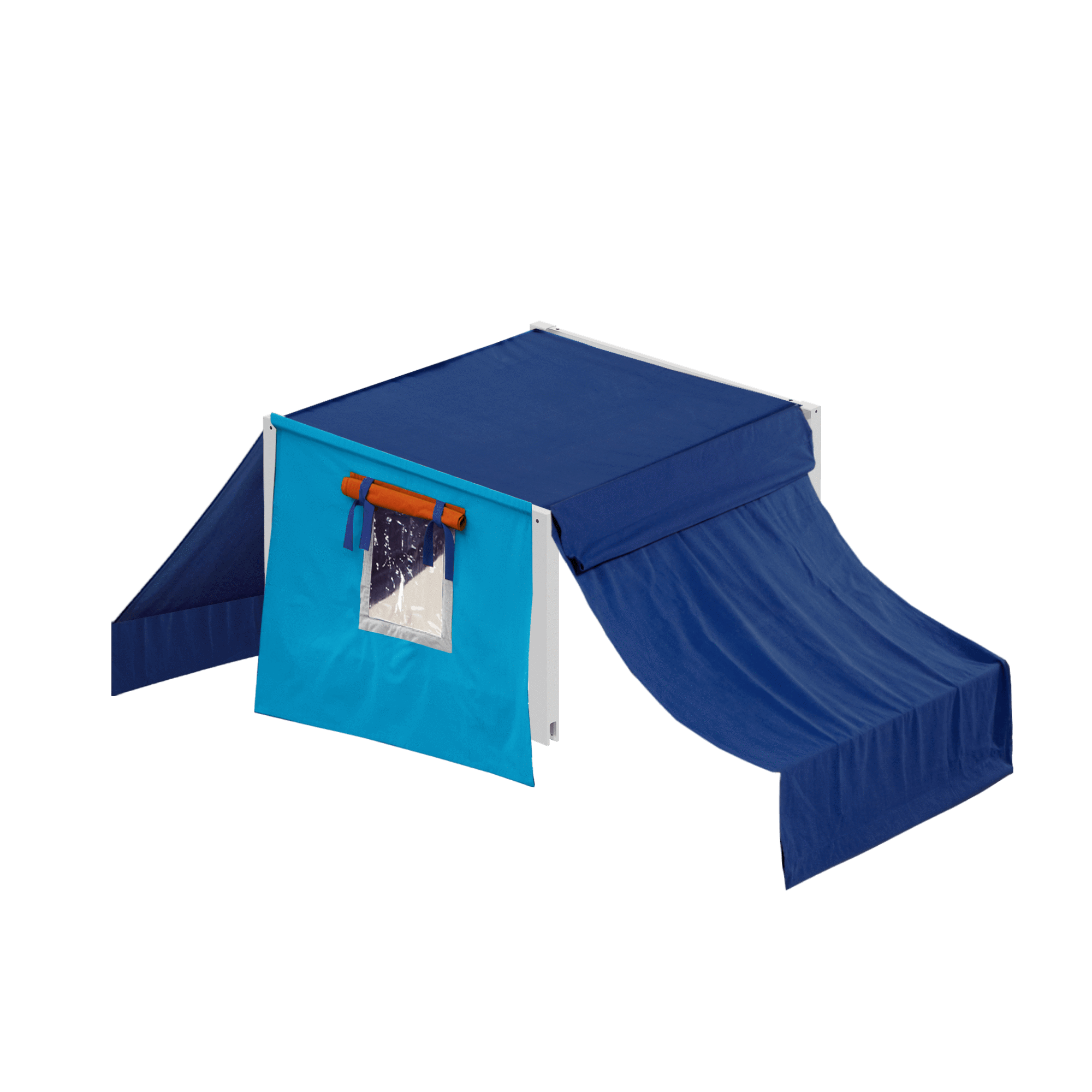 Maxtrix Full Top Tent Frame + Fabric