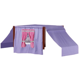 Maxtrix Twin Top Tent Frame + Fabric