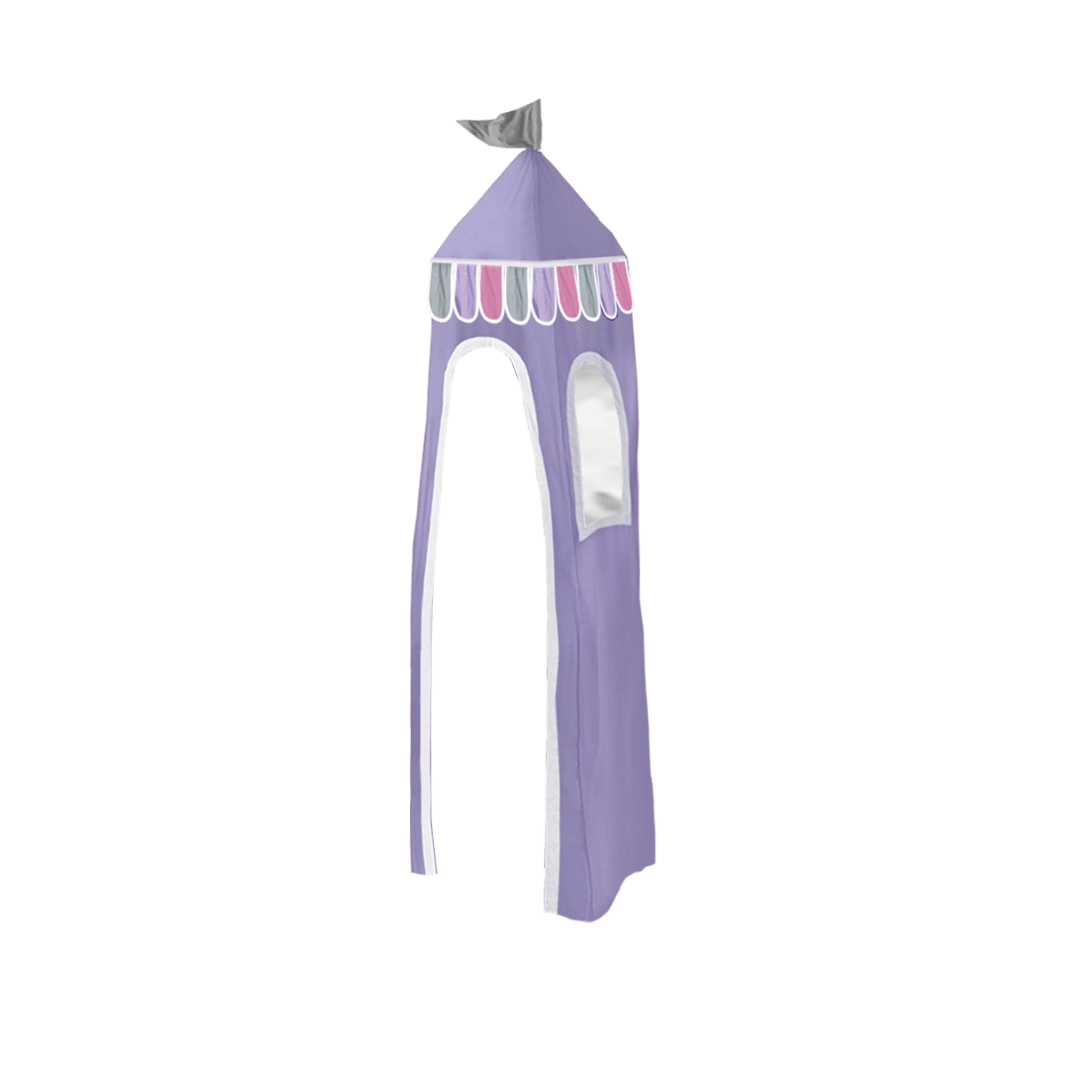 Maxtrix Fabric Tower
