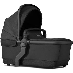 Silver Cross Wave Tandem Bassinet with Sustainable Fabrics