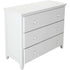 Jackpot Deluxe 3-Drawer Dresser