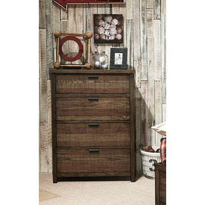 Legacy Classic Kids Fulton County Drawer Chest