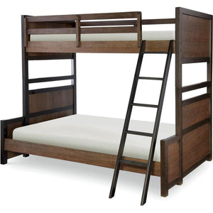 Legacy Classic Kids Fulton County Twin over Full Bunk Bed