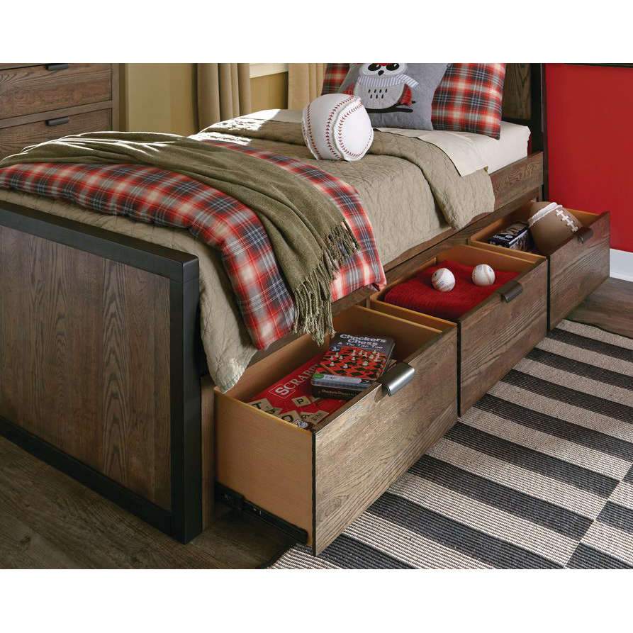 Legacy Classic Kids Fulton County Underbed Storage Drawer