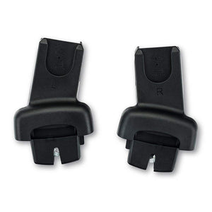 Britax Infant Car Seat Adapter (Nuna/Cybex/Maxi Cosi)
