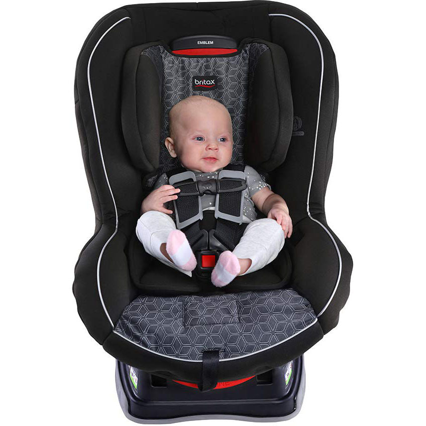 Britax Emblem Stage Convertible Car Seat Dash Kid's Stuff, 60% OFF