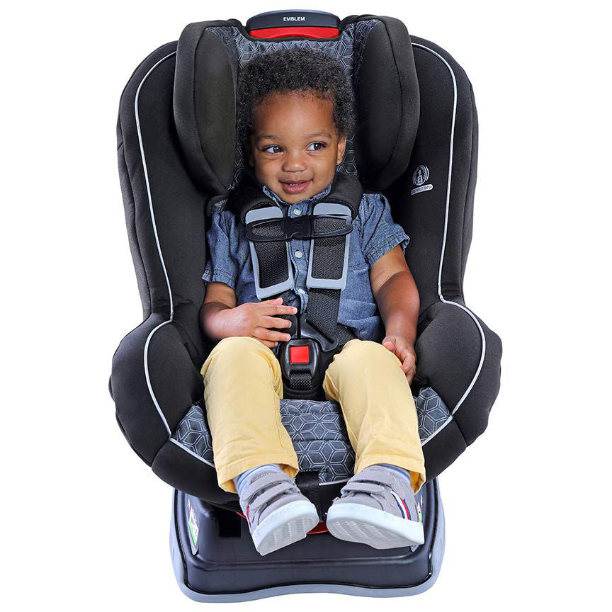 Britax Emblem Convertible Car Seat – Lakeland Baby and Teen Furniture