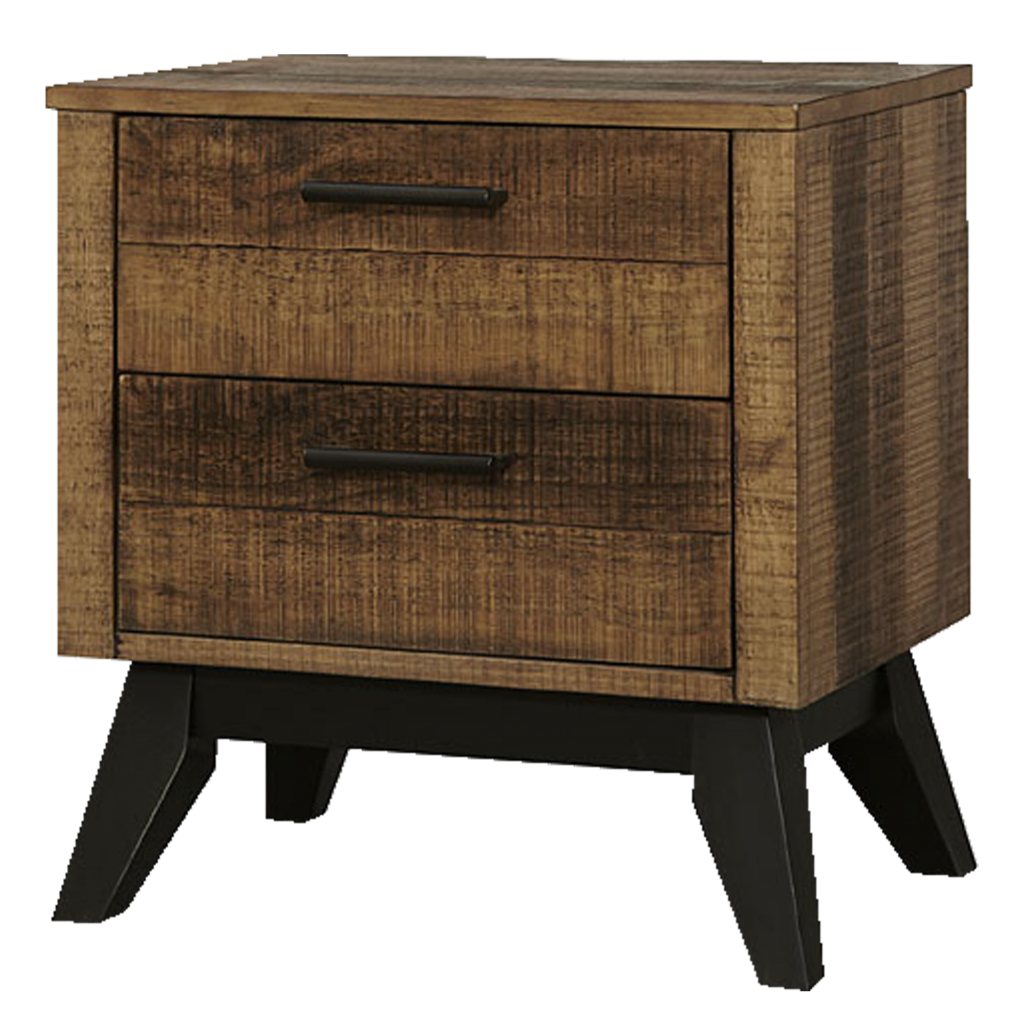 Westwood Design Urban Rustic Nightstand Lakeland Baby and Teen