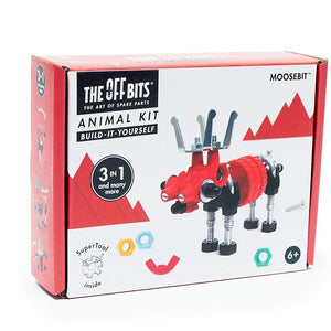 Fat Brain Toys OffBits Moose