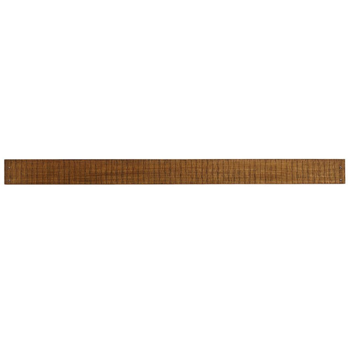 Westwood Design Urban Rustic Full Bed Rails