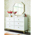 Legacy Classic Kids Chelsea by Rachel Ray Mirror