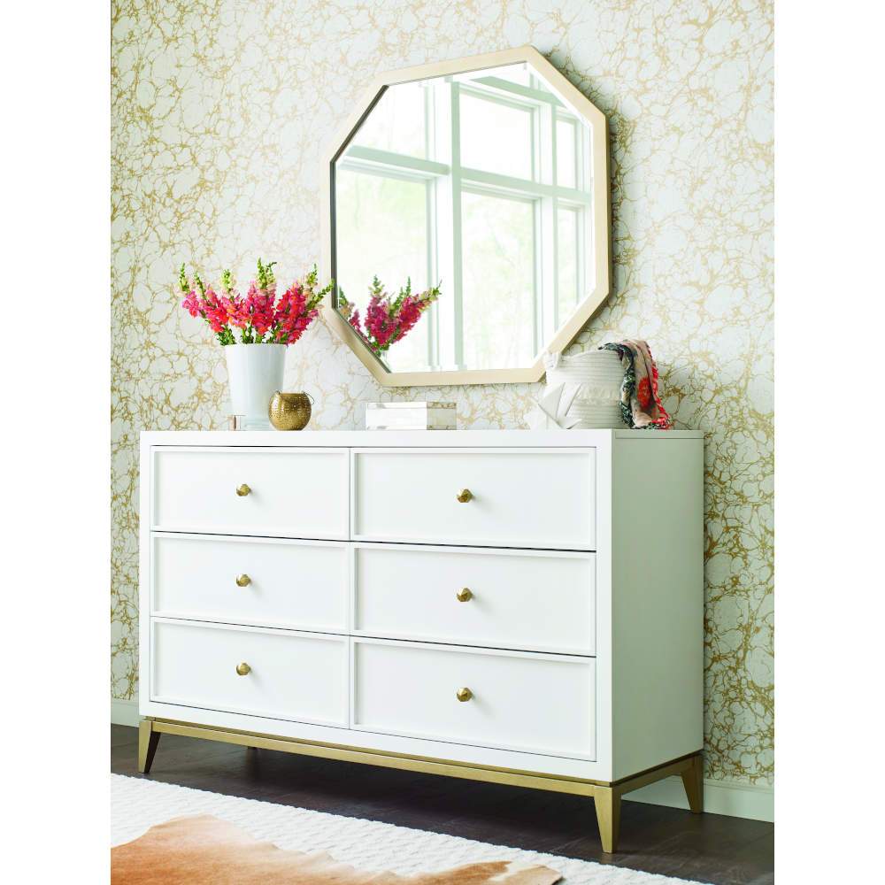 legacy classic kids dresser Legacy Classic Kids Bunkhouse Double Dresser