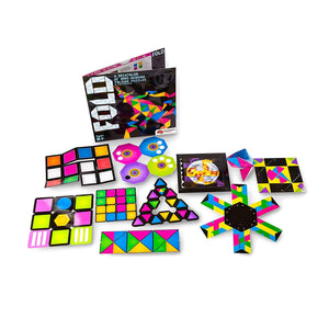 Fat Brain Toys FOLD Origami Brainteaser