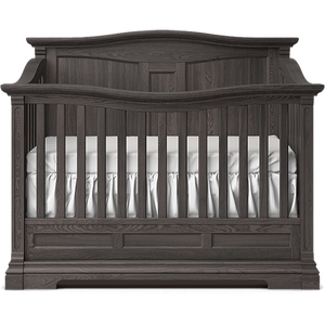 Romina Imperio Convertible Crib (Solid Panel)