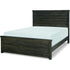 Legacy Classic Kids Bunkhouse Louvered Panel Queen Bed