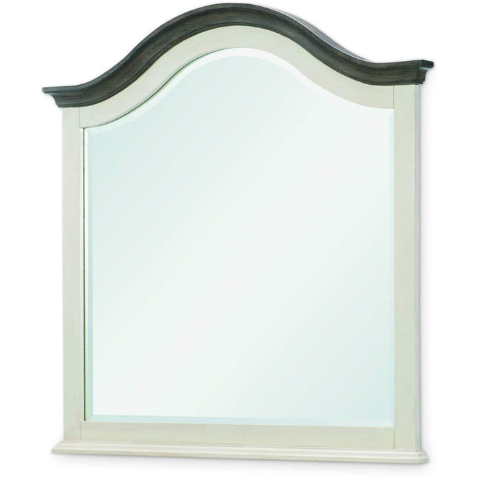 Legacy Classic Kids Brookhaven Youth Arched Mirror