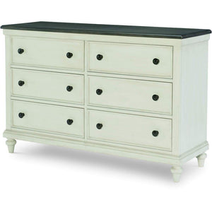 Legacy Classic Kids Brookhaven Youth Dresser