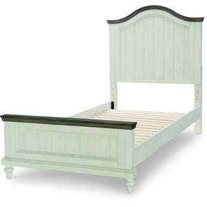 Legacy Classic Kids Brookhaven Youth Twin Panel Bed