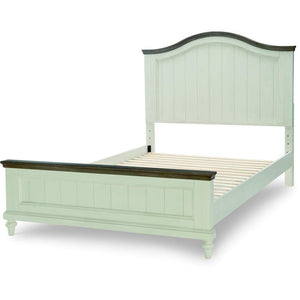 Legacy Classic Kids Brookhaven Youth Full-Sized Panel Bed