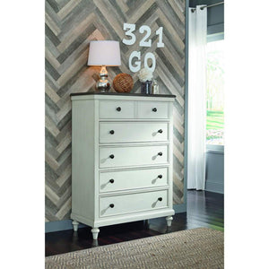 Legacy Classic Kids Brookhaven Youth Drawer Chest