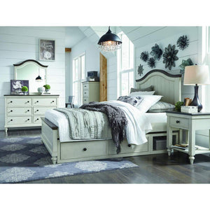 Legacy Classic Kids Brookhaven Youth Underbed Storage Unit