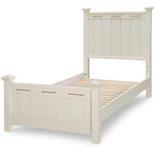 Legacy Classic Kids Lake House Low Post Twin Bed