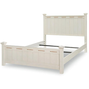 Legacy Classic Kids Lake House Low Post Queen Bed