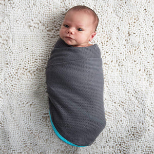 Baby K'tan Swaddle Blanket 2-pack (34")